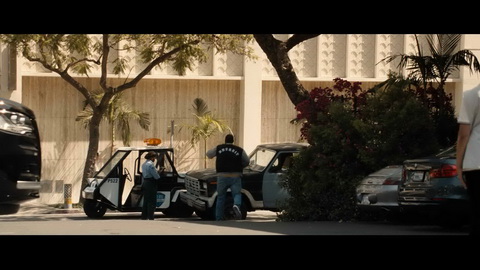 Screenshot [48] zum Film Beverly Hills Cop: Axel F