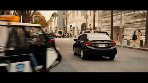 Screenshot [49] zum Film Beverly Hills Cop: Axel F