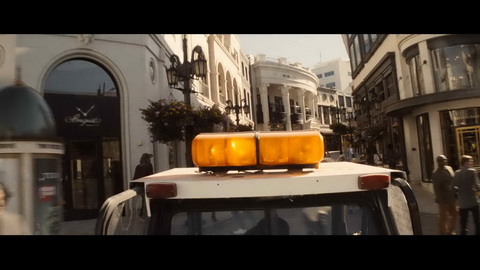Screenshot [50] zum Film Beverly Hills Cop: Axel F