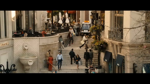 Screenshot [51] zum Film Beverly Hills Cop: Axel F