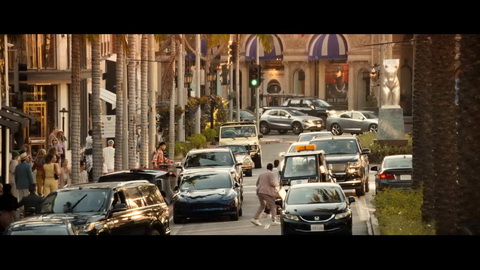Screenshot [52] zum Film Beverly Hills Cop: Axel F