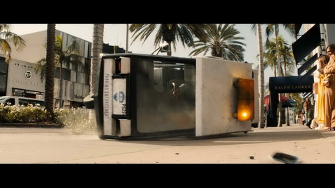 Screenshot [53] zum Film Beverly Hills Cop: Axel F