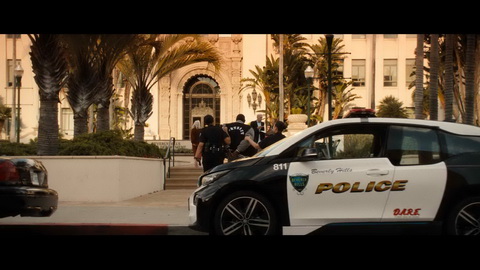 Screenshot [55] zum Film Beverly Hills Cop: Axel F