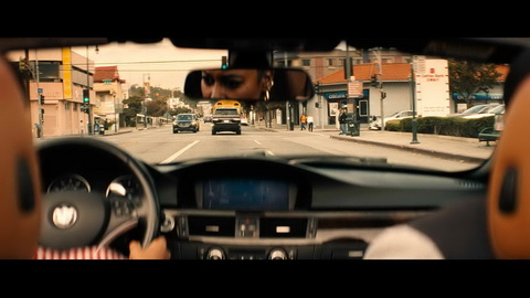 Screenshot [60] zum Film Beverly Hills Cop: Axel F