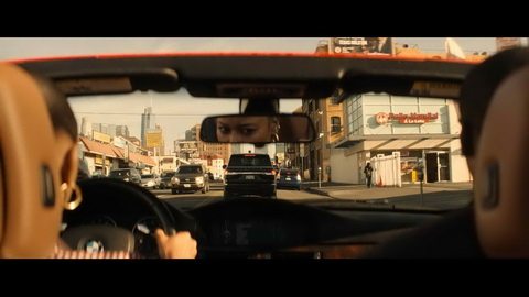 Screenshot [62] zum Film Beverly Hills Cop: Axel F