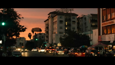 Screenshot [63] zum Film Beverly Hills Cop: Axel F