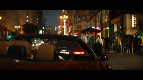 Screenshot [64] zum Film Beverly Hills Cop: Axel F
