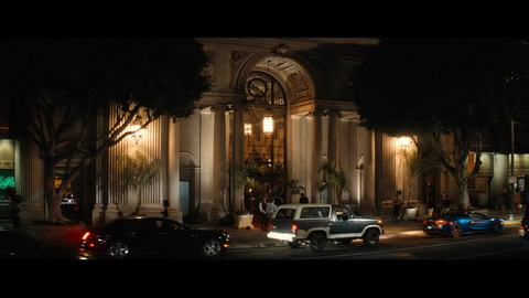 Screenshot [66] zum Film Beverly Hills Cop: Axel F