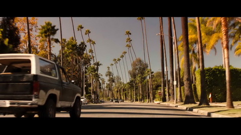 Screenshot [67] zum Film Beverly Hills Cop: Axel F