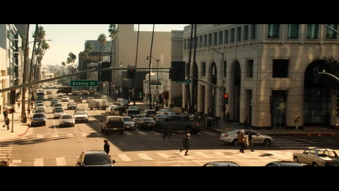 Screenshot [69] zum Film Beverly Hills Cop: Axel F