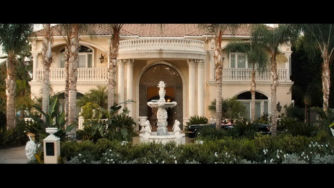 Screenshot [70] zum Film Beverly Hills Cop: Axel F