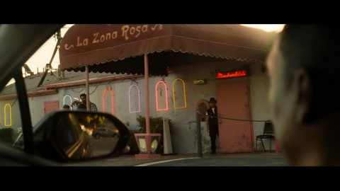 Screenshot [73] zum Film Beverly Hills Cop: Axel F