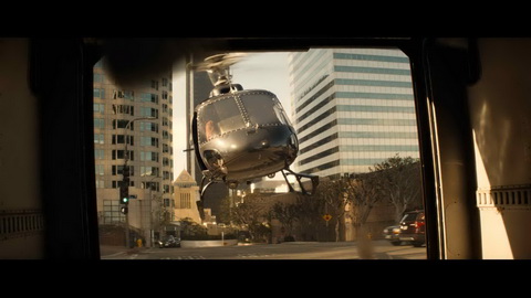 Screenshot [75] zum Film Beverly Hills Cop: Axel F