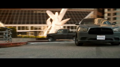 Screenshot [76] zum Film Beverly Hills Cop: Axel F