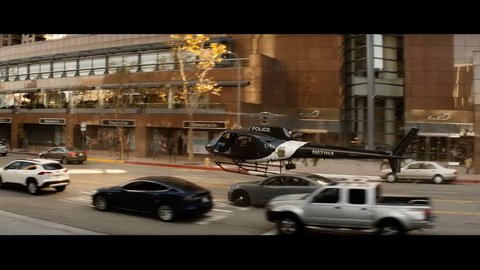 Screenshot [77] zum Film Beverly Hills Cop: Axel F