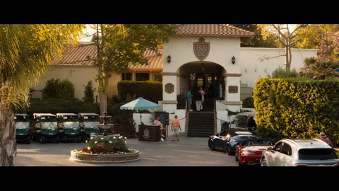 Screenshot [79] zum Film Beverly Hills Cop: Axel F