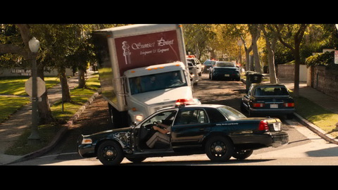 Screenshot [80] zum Film Beverly Hills Cop: Axel F