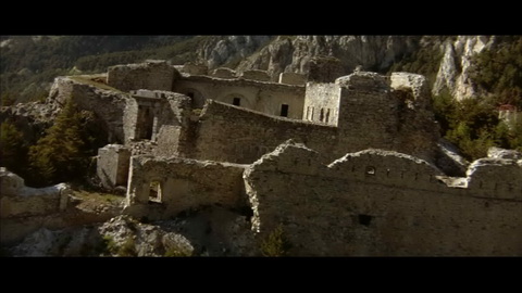 Screenshot [02] zum Film Purpurnen Flüsse, Die