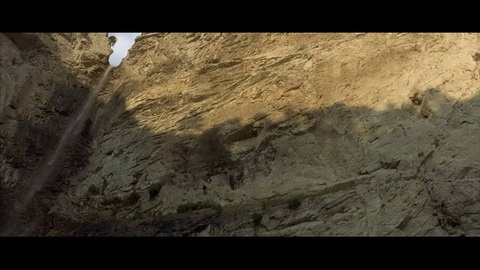 Screenshot [03] zum Film Purpurnen Flüsse, Die