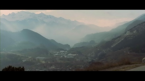 Screenshot [04] zum Film Purpurnen Flüsse, Die