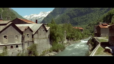 Screenshot [06] zum Film Purpurnen Flüsse, Die