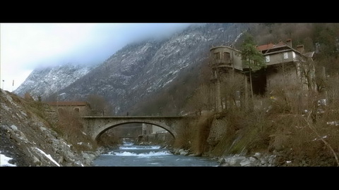 Screenshot [08] zum Film Purpurnen Flüsse, Die
