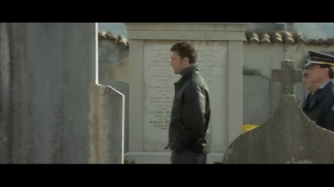 Screenshot [10] zum Film Purpurnen Flüsse, Die