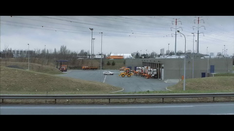 Screenshot [12] zum Film Purpurnen Flüsse, Die