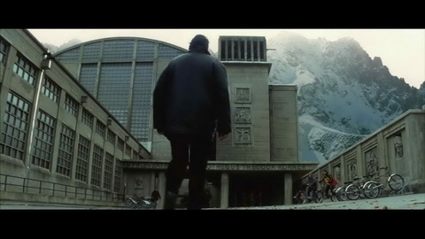 Screenshot [13] zum Film Purpurnen Flüsse, Die