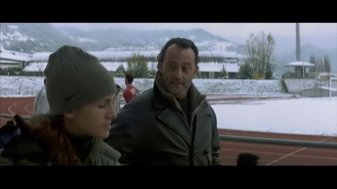 Screenshot [15] zum Film Purpurnen Flüsse, Die