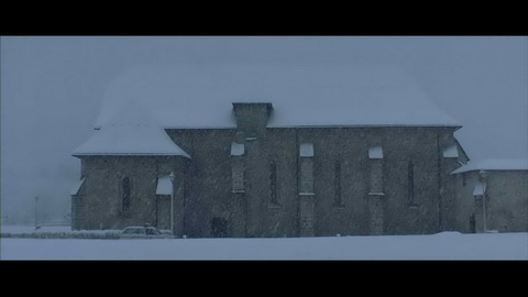Screenshot [16] zum Film Purpurnen Flüsse, Die