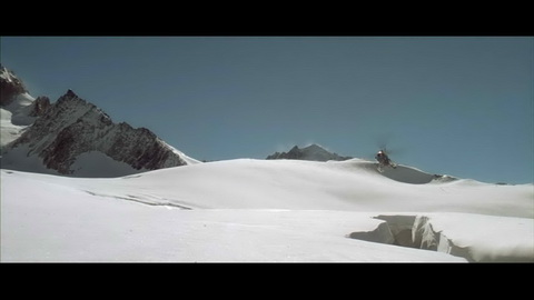Screenshot [17] zum Film Purpurnen Flüsse, Die