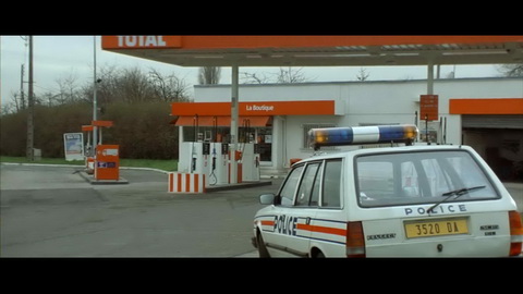 Screenshot [20] zum Film Purpurnen Flüsse, Die