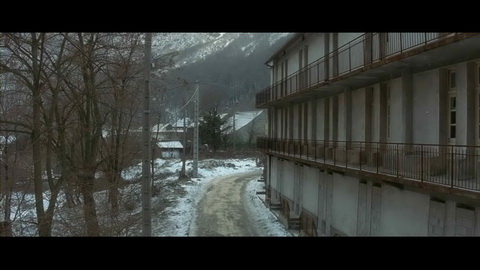 Screenshot [21] zum Film Purpurnen Flüsse, Die
