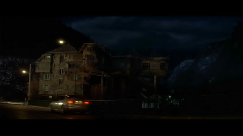 Screenshot [22] zum Film Purpurnen Flüsse, Die