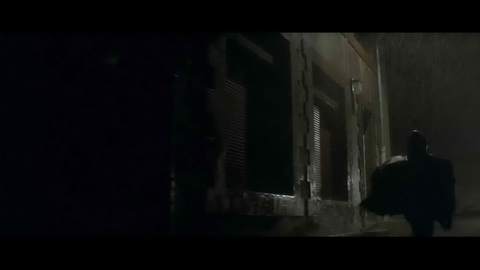 Screenshot [23] zum Film Purpurnen Flüsse, Die