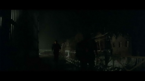 Screenshot [24] zum Film Purpurnen Flüsse, Die