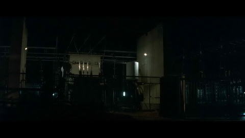 Screenshot [25] zum Film Purpurnen Flüsse, Die