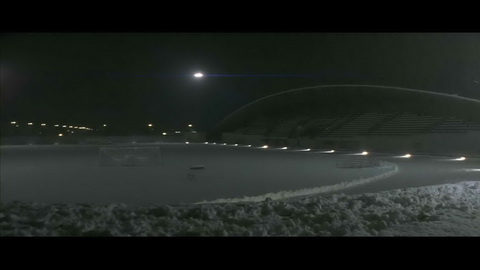 Screenshot [27] zum Film Purpurnen Flüsse, Die