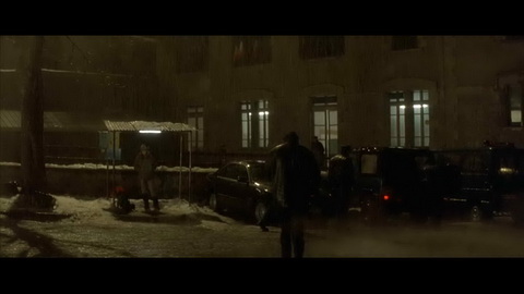 Screenshot [28] zum Film Purpurnen Flüsse, Die