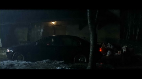 Screenshot [29] zum Film Purpurnen Flüsse, Die