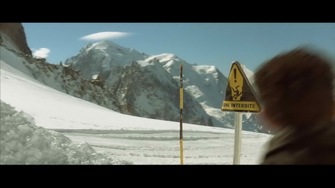 Screenshot [32] zum Film Purpurnen Flüsse, Die