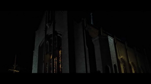 Screenshot [03] zum Film Fight Club