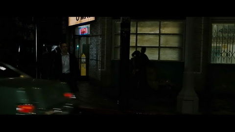 Screenshot [04] zum Film Fight Club