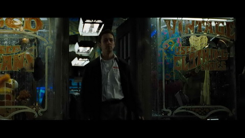 Screenshot [05] zum Film Fight Club
