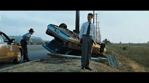 Screenshot [06] zum Film Fight Club
