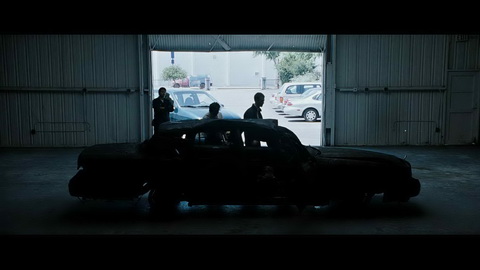 Screenshot [07] zum Film Fight Club