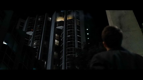 Screenshot [08] zum Film Fight Club