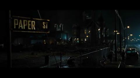 Screenshot [10] zum Film Fight Club