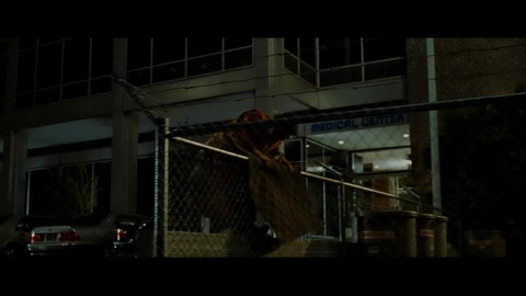 Screenshot [11] zum Film Fight Club
